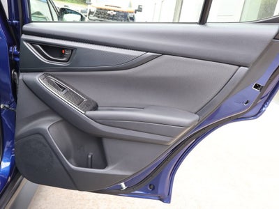 2024 Subaru WRX Manual