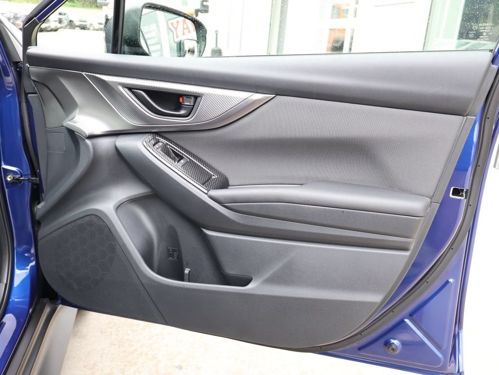2024 Subaru WRX Manual
