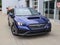 2024 Subaru WRX Manual