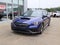 2024 Subaru WRX Manual