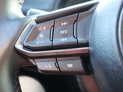 2023 Mazda Mazda CX-5 2.5 Turbo