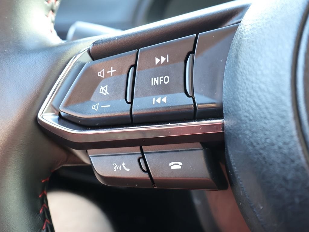 2023 Mazda Mazda CX-5 2.5 Turbo