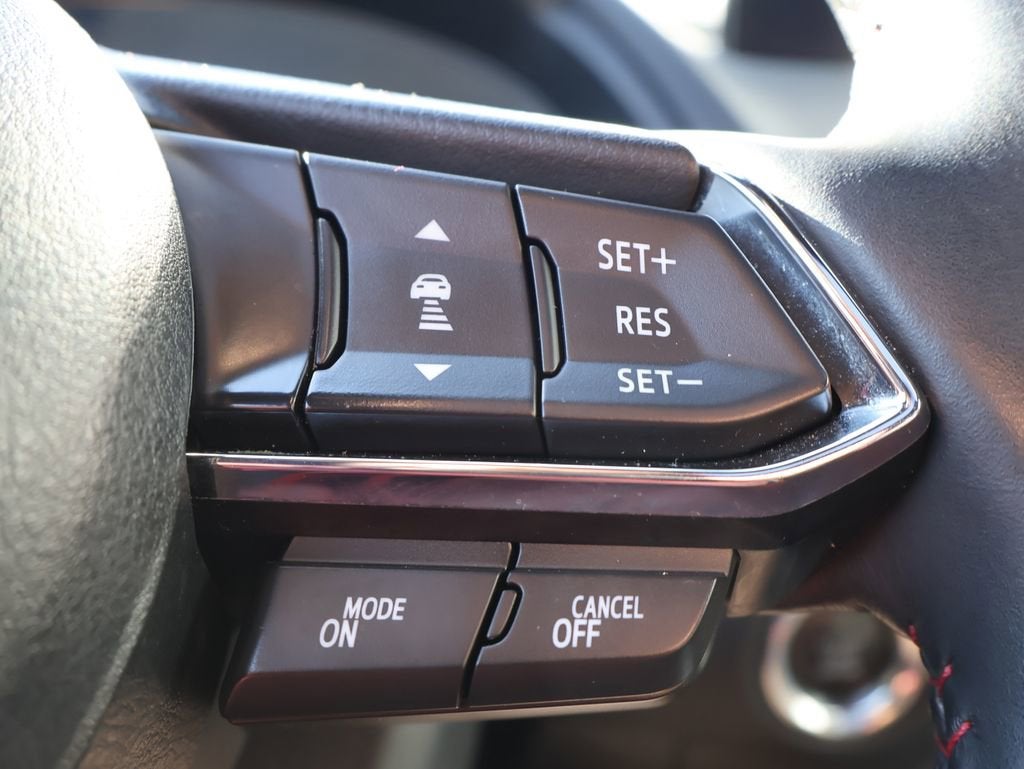 2023 Mazda Mazda CX-5 2.5 Turbo