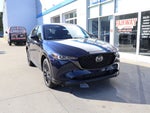 2023 Mazda Mazda CX-5 2.5 Turbo