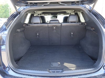 2023 Mazda Mazda CX-5 2.5 Turbo