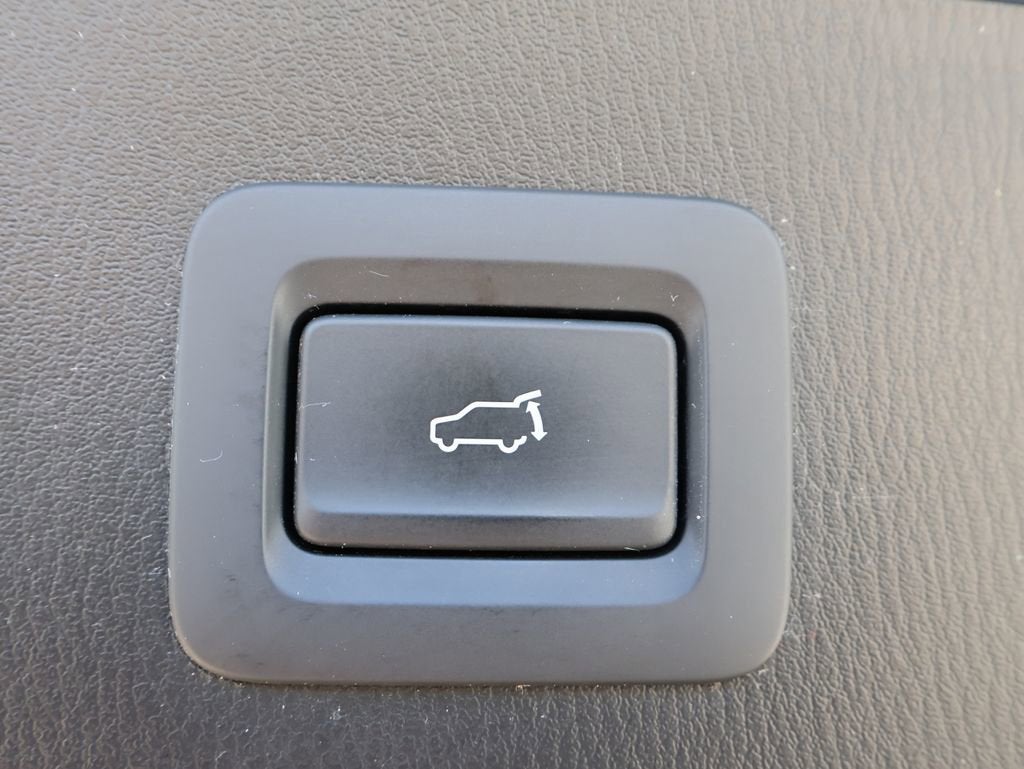 2023 Mazda Mazda CX-5 2.5 Turbo