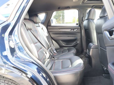 2023 Mazda Mazda CX-5 2.5 Turbo