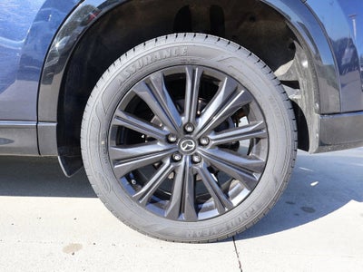 2023 Mazda Mazda CX-5 2.5 Turbo