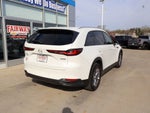 2025 Mazda Mazda CX-90 3.3 Turbo Preferred Package