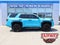 2026 Toyota 4Runner Hybrid TRD Pro