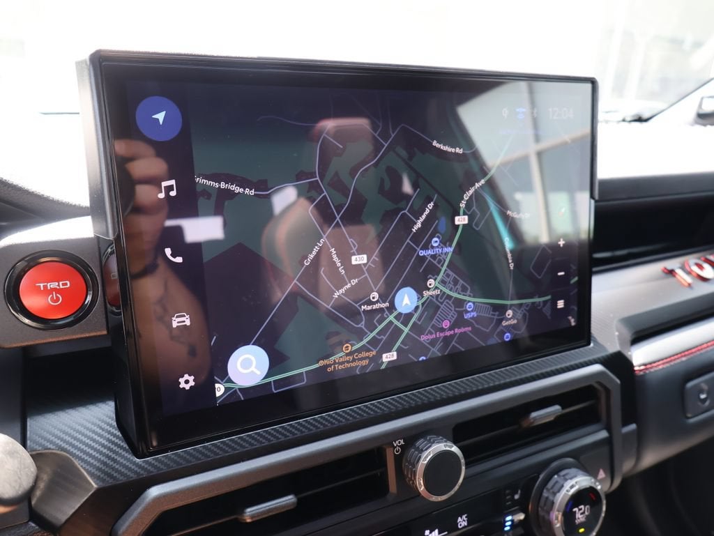 2026 Toyota 4Runner Hybrid TRD Pro