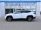 2022 Hyundai Tucson Hybrid Blue
