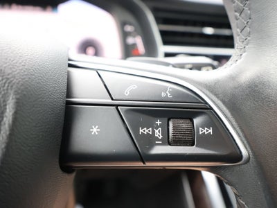 2021 Audi Q7 Premium Plus 55 TFSI quattro Tiptronic