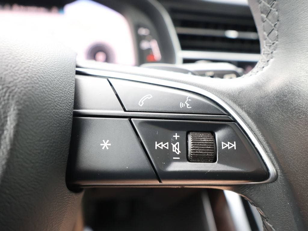2021 Audi Q7 Premium Plus 55 TFSI quattro Tiptronic