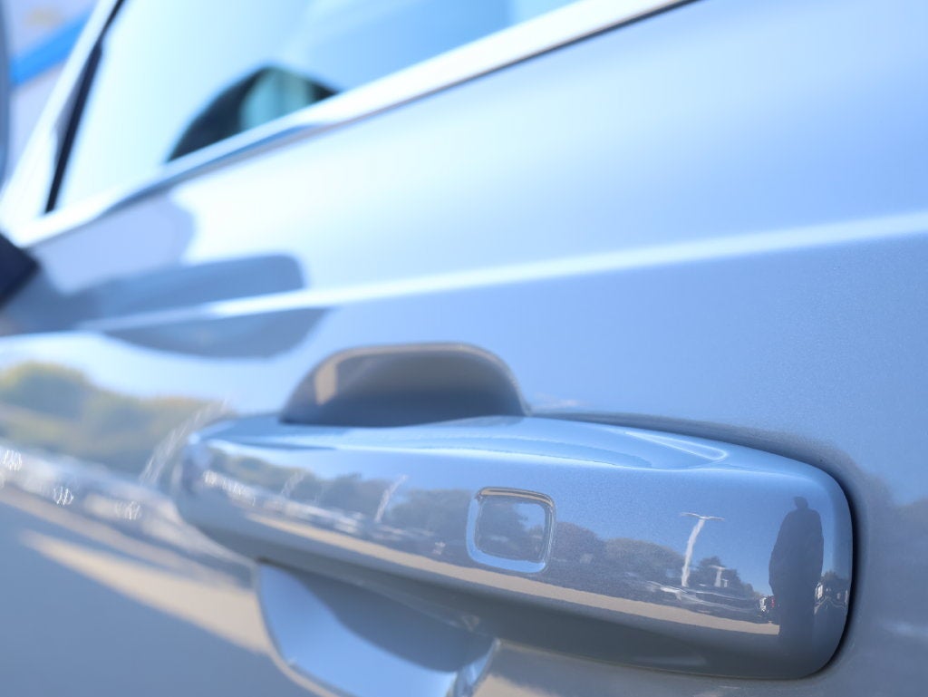 2024 Volvo XC90 Plus Bright Theme