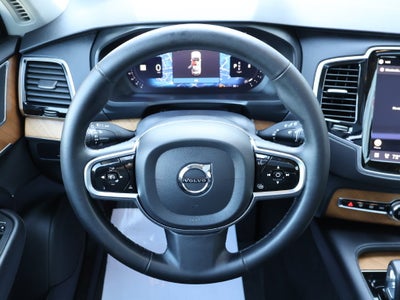 2024 Volvo XC90 Plus Bright Theme