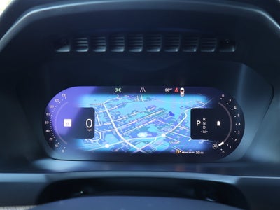 2024 Volvo XC90 Plus Bright Theme