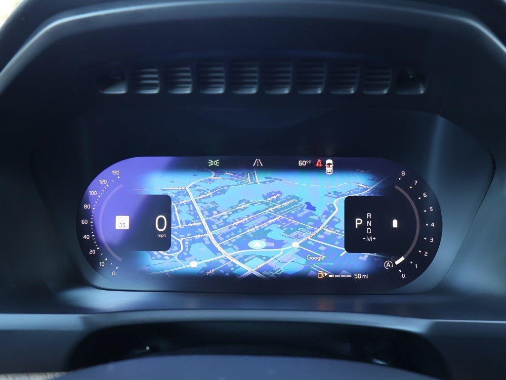 2024 Volvo XC90 Plus Bright Theme