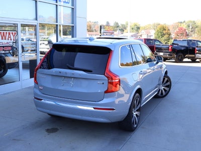 2024 Volvo XC90 Plus Bright Theme