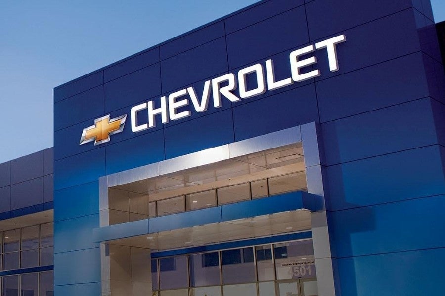 Fairway Chevrolet