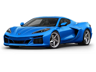 Chevrolet Corvette E-Ray - Fairway Chevrolet in CALCUTTA OH