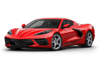 Chevrolet Corvette Stingray - Fairway Chevrolet in CALCUTTA OH