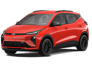 Chevrolet Bolt - Fairway Chevrolet in CALCUTTA OH